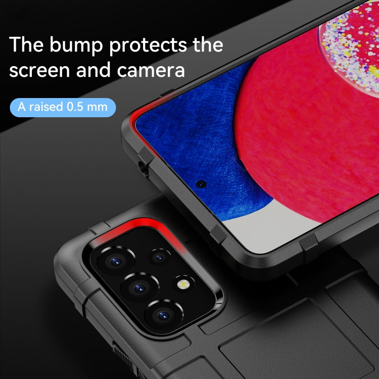 Full Coverage Shockproof TPU Phone Case, For Samsung Galaxy A53 5G, For Samsung Galaxy A33 5G