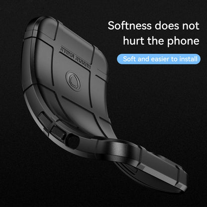 Full Coverage Shockproof TPU Phone Case, For Samsung Galaxy A53 5G, For Samsung Galaxy A33 5G