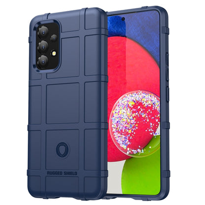 Full Coverage Shockproof TPU Phone Case, For Samsung Galaxy A53 5G, For Samsung Galaxy A33 5G