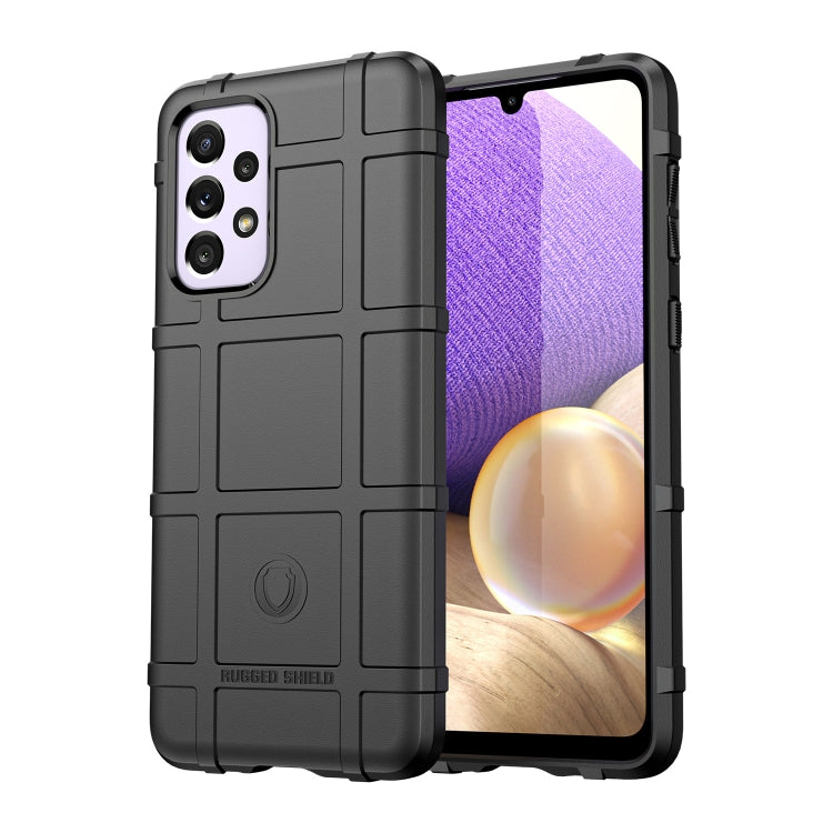 Full Coverage Shockproof TPU Phone Case, For Samsung Galaxy A53 5G, For Samsung Galaxy A33 5G