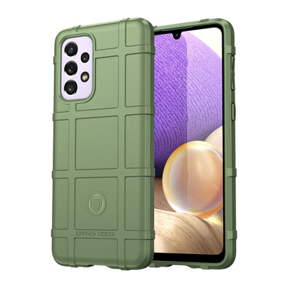 Full Coverage Shockproof TPU Phone Case, For Samsung Galaxy A53 5G, For Samsung Galaxy A33 5G