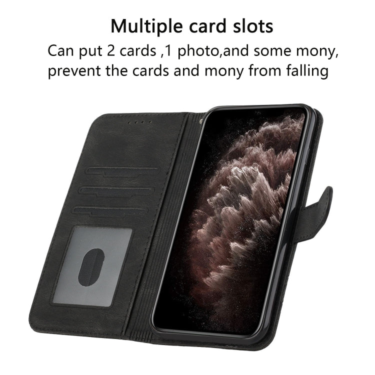 Cubic Skin Feel Flip Leather Phone Case, For Samsung Galaxy A20s, For Samsung Galaxy A21s, For Samsung Galaxy A21 EU Version, For Samsung Galaxy A22 4G, For Samsung Galaxy A22 5G, For Samsung Galaxy A30 / A20, For Samsung Galaxy A31                    ...