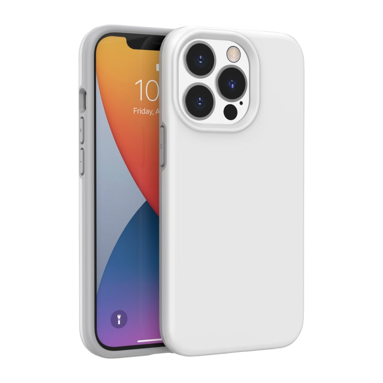 Rubber Oil Surface Phone Case, For iPhone 13 mini, For iPhone 13, For iPhone 13 Pro, For iPhone 13 Pro Max