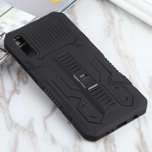 All Inclusive Double-color TPU + PC Phone Case, For Samsung Galaxy A2 Core, For Samsung Galaxy A10 / M10, For Samsung Galaxy A20 / A30, For Samsung Galaxy A20s, For Samsung Galaxy A21s, For Samsung Galaxy A22 5G                                         ...