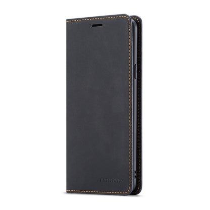 Forwenw Dream Series Oil Edge Strong Magnetism Horizontal Flip Leather Case with Holder & Card Slots & Wallet & Photo Frame, For Galaxy S9+, For Galaxy S10, For Galaxy S10+, For Galaxy S10e, For iPhone 6s / 6, For iPhone 6s Plus / 6 Plus               ...