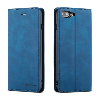 Forwenw Dream Series Oil Edge Strong Magnetism Horizontal Flip Leather Case with Holder & Card Slots & Wallet & Photo Frame, For Galaxy S9+, For Galaxy S10, For Galaxy S10+, For Galaxy S10e, For iPhone 6s / 6, For iPhone 6s Plus / 6 Plus               ...