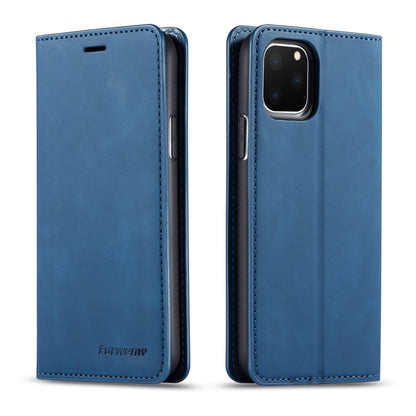 Forwenw Dream Series Oil Edge Strong Magnetism Horizontal Flip Leather Case with Holder & Card Slots & Wallet & Photo Frame, For Galaxy S9+, For Galaxy S10, For Galaxy S10+, For Galaxy S10e, For iPhone 6s / 6, For iPhone 6s Plus / 6 Plus               ...