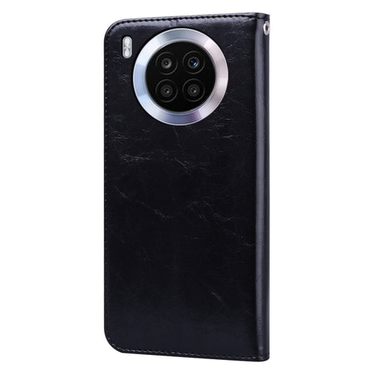 Oil Wax Texture Leather Phone Case, For Honor 50 Lite, For Honor 50, For Samsung Galaxy A13 5G, For Samsung Galaxy A22 4G, For Samsung Galaxy A22 5G, For Samsung Galaxy M52 5G, For Samsung Galaxy S22 5G, For Samsung Galaxy S22+ 5G                      ...