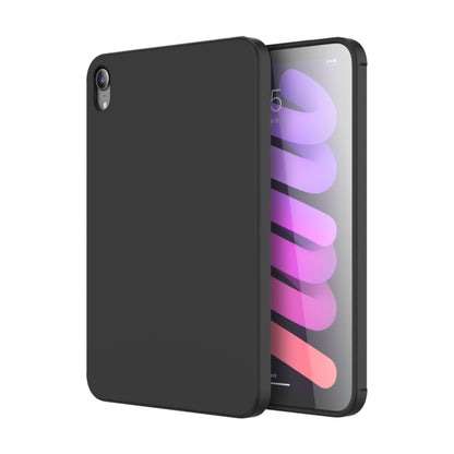 Mutural Silicone Microfiber Tablet Case, For iPad mini 2024 / mini 6, For iPad 10.2 2021 / 2020 / 2019, For iPad Air 11 2024 / Air 2022 /  Air 2020 10.9, For iPad Pro 11 inch, For iPad Pro 12.9 inch 2022 / 2021 / 2020                                   ...
