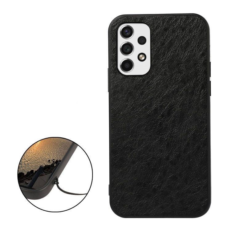 Crazy Horse Leather Phone Case, For Samsung Galaxy A03 Core, For Samsung Galaxy A53 5G