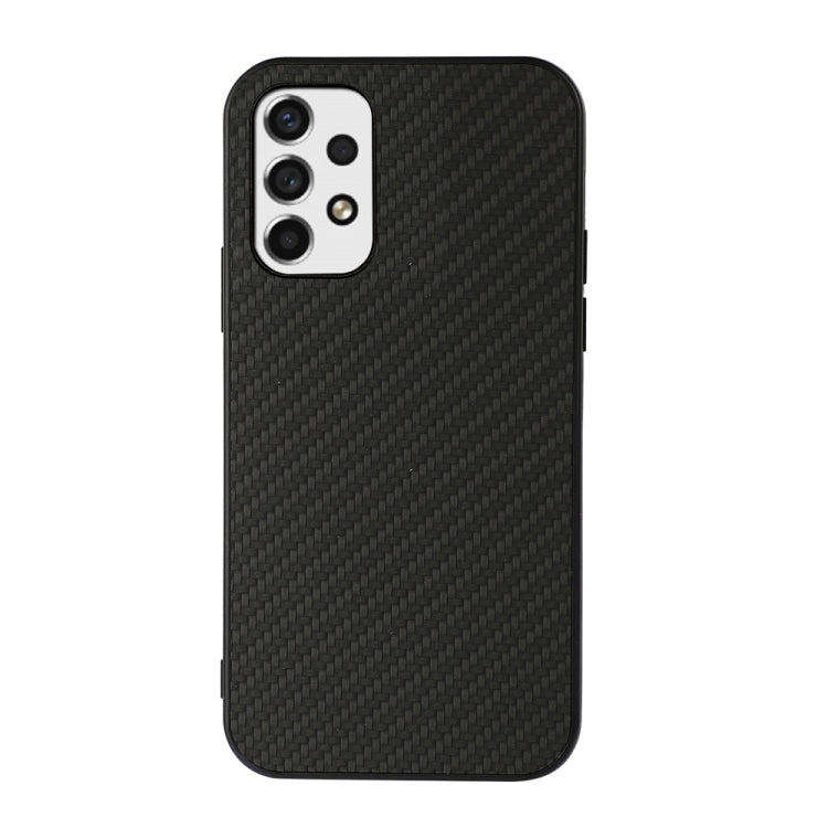 Carbon Fiber Skin Phone Case, For Samsung Galaxy A03 Core, For Samsung Galaxy A53 5G