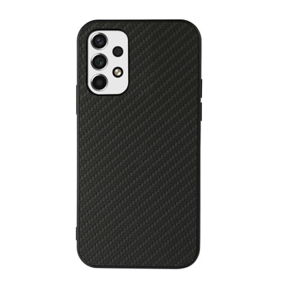 Carbon Fiber Skin Phone Case, For Samsung Galaxy A03 Core, For Samsung Galaxy A53 5G