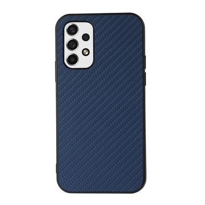 Carbon Fiber Skin Phone Case, For Samsung Galaxy A03 Core, For Samsung Galaxy A53 5G