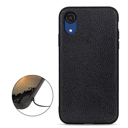 Litchi Texture Leather Phone Case, For Samsung Galaxy A03 Core, For Samsung Galaxy A53 5G