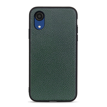 Litchi Texture Leather Phone Case, For Samsung Galaxy A03 Core, For Samsung Galaxy A53 5G