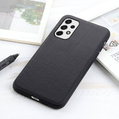Sheep Texture Leather Phone Case, For Samsung Galaxy A03 Core, For Samsung Galaxy A53 5G