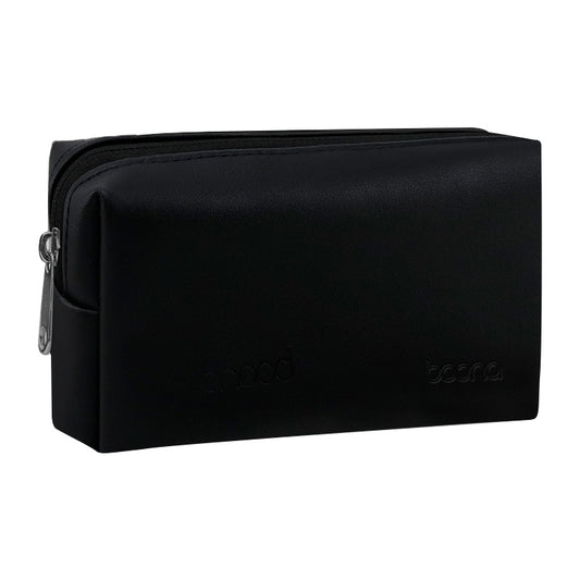 Baona XB-Q003 Power Storage Handbag PU Leather Digital Storage Bag