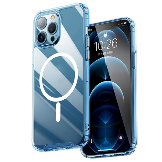 MagSafe Magnetic Phone Case, For iPhone 13 Pro Max, For iPhone 13 Pro, For iPhone 13, For iPhone 12 Pro Max, For iPhone 12 / 12 Pro