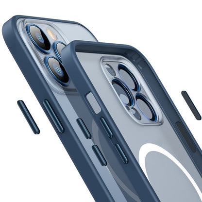 MagSafe Matte Phone Case, For iPhone 13 Pro Max, For iPhone 13 Pro, For iPhone 13, For iPhone 12 Pro Max, For iPhone 12 Pro, For iPhone 12