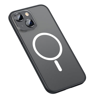 MagSafe Matte Phone Case, For iPhone 13 Pro Max, For iPhone 13 Pro, For iPhone 13, For iPhone 12 Pro Max, For iPhone 12 Pro, For iPhone 12