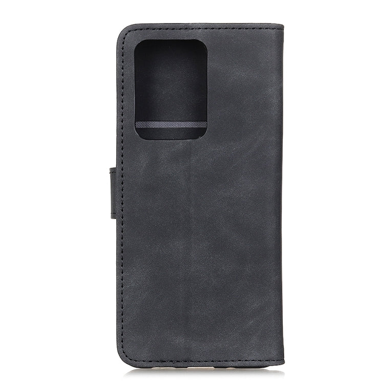Retro Texture PU + TPU Horizontal Flip Leather Case with Holder & Card Slots & Wallet, For Huawei Nova 6 SE, For Galaxy S20 Ultra, For Galaxy S20