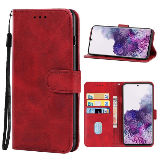 Leather Phone Case, For Samsung Galaxy S20+, For Samsung Galaxy S10e, For Samsung Galaxy A01 Core / M01 Core, For Samsung Galaxy A10s / M01s, For Samsung Galaxy A60 / M40, For Samsung Galaxy S10 Plus, For Samsung Galaxy A41 EU Version                  ...