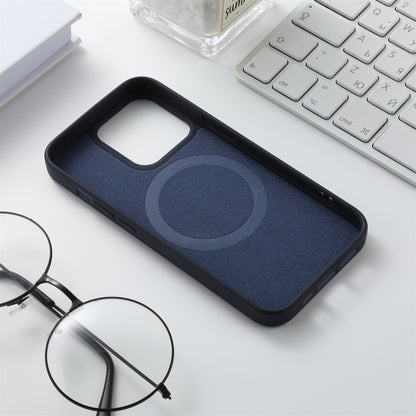 Silicone Magsafe Phone Case, For iPhone 13 Pro Max, For iPhone 13 Pro, For iPhone 13, For iPhone 13 mini, For iPhone 12 Pro Max, For iPhone 12 / 12 Pro, For iPhone 12 mini