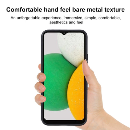 TPU Phone Case, For Samsung Galaxy A03 Core