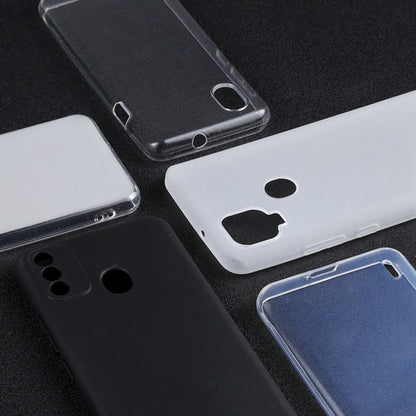 TPU Phone Case, For Samsung Galaxy A03 Core