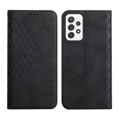 Skin Feel Magnetic Leather Phone Case, For Google Pixel 6, For Google Pixel 6 Pro, For Samsung Galaxy A03s 164mm, For Samsung Galaxy A03s 166mm, For Samsung Galaxy A33 5G, For Samsung Galaxy A53 5G, For Xiaomi Redmi Note 11 5G                          ...