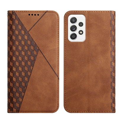 Skin Feel Magnetic Leather Phone Case, For Google Pixel 6, For Google Pixel 6 Pro, For Samsung Galaxy A03s 164mm, For Samsung Galaxy A03s 166mm, For Samsung Galaxy A33 5G, For Samsung Galaxy A53 5G, For Xiaomi Redmi Note 11 5G                          ...