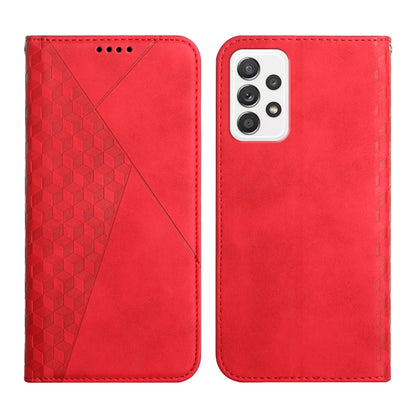 Skin Feel Magnetic Leather Phone Case, For Google Pixel 6, For Google Pixel 6 Pro, For Samsung Galaxy A03s 164mm, For Samsung Galaxy A03s 166mm, For Samsung Galaxy A33 5G, For Samsung Galaxy A53 5G, For Xiaomi Redmi Note 11 5G                          ...