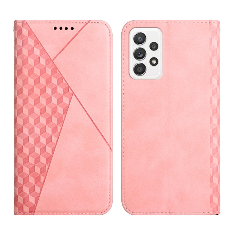 Skin Feel Magnetic Leather Phone Case, For Google Pixel 6, For Google Pixel 6 Pro, For Samsung Galaxy A03s 164mm, For Samsung Galaxy A03s 166mm, For Samsung Galaxy A33 5G, For Samsung Galaxy A53 5G, For Xiaomi Redmi Note 11 5G                          ...