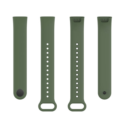 Silicone Strap Watchband, For Xiaomi Redmi Smart Band Pro
