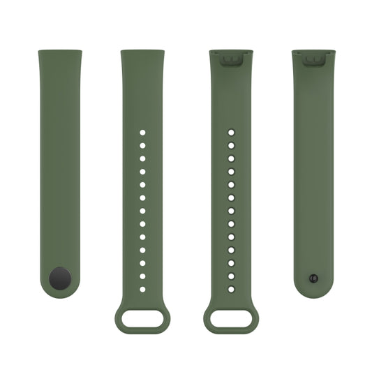Silicone Strap Watchband, For Xiaomi Redmi Smart Band Pro