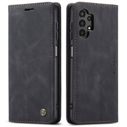 CaseMe 013 Multifunctional Horizontal Flip Leather Phone Case, For Samsung Galaxy A13 4G/A13 5G/A04S/A04/M13 5G, For Samsung Galaxy A33 5G, For Samsung Galaxy A53 5G, For Samsung Galaxy S22, For Samsung Galaxy S22+                                      ...