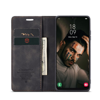 CaseMe 013 Multifunctional Horizontal Flip Leather Phone Case, For Samsung Galaxy A13 4G/A13 5G/A04S/A04/M13 5G, For Samsung Galaxy A33 5G, For Samsung Galaxy A53 5G, For Samsung Galaxy S22, For Samsung Galaxy S22+                                      ...