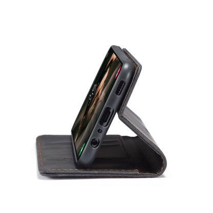 CaseMe 013 Multifunctional Horizontal Flip Leather Phone Case, For Samsung Galaxy A13 4G/A13 5G/A04S/A04/M13 5G, For Samsung Galaxy A33 5G, For Samsung Galaxy A53 5G, For Samsung Galaxy S22, For Samsung Galaxy S22+                                      ...