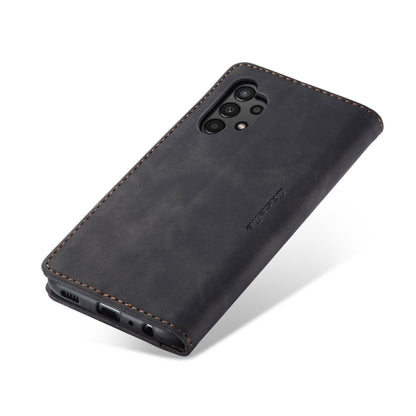 CaseMe 013 Multifunctional Horizontal Flip Leather Phone Case, For Samsung Galaxy A13 4G/A13 5G/A04S/A04/M13 5G, For Samsung Galaxy A33 5G, For Samsung Galaxy A53 5G, For Samsung Galaxy S22, For Samsung Galaxy S22+                                      ...