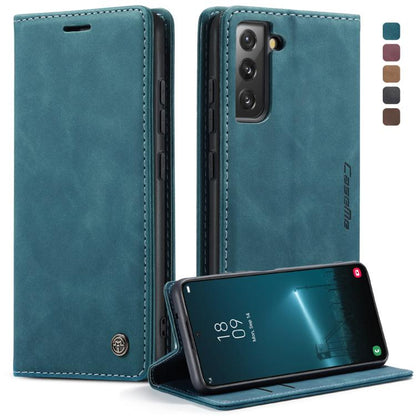 CaseMe 013 Multifunctional Horizontal Flip Leather Phone Case, For Samsung Galaxy A13 4G/A13 5G/A04S/A04/M13 5G, For Samsung Galaxy A33 5G, For Samsung Galaxy A53 5G, For Samsung Galaxy S22, For Samsung Galaxy S22+                                      ...