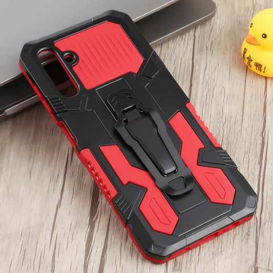 All Inclusive Double-color TPU + PC Phone Case, For Samsung Galaxy A13 5G, For Infinix Hot 11, For Infinix Hot 11s, For Infinix Note 10 Pro, For Infinix Smart 6