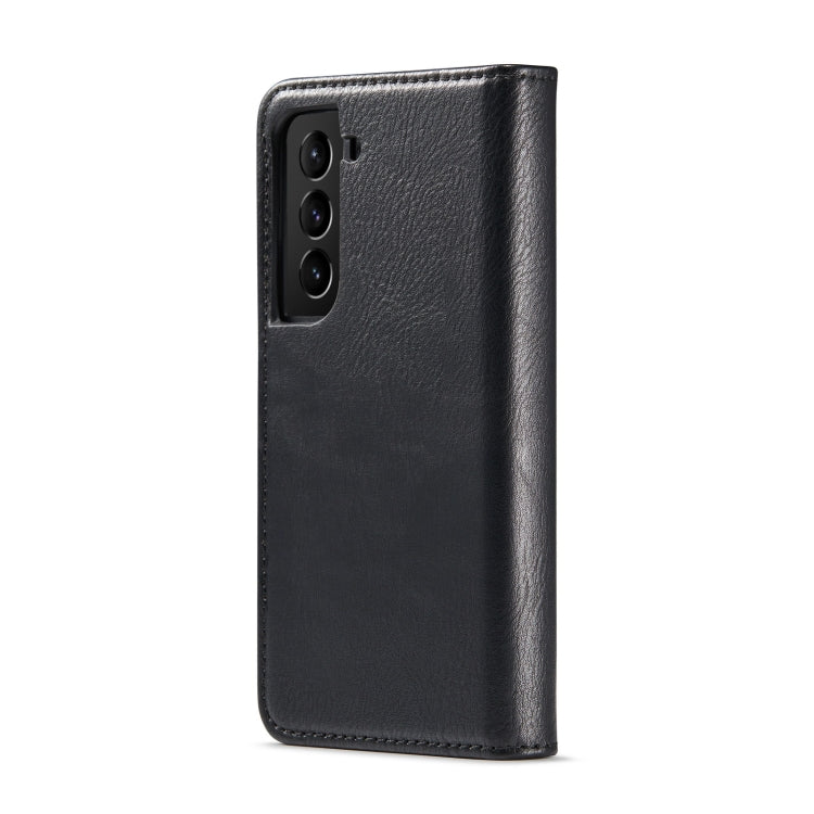 DG.MING Crazy Horse Texture Detachable Magnetic Leather Phone Case, For Samsung Galaxy S22 5G, For Samsung Galaxy S22+ 5G, For Samsung Galaxy S22 Ultra 5G, For Samsung Galaxy A13 5G, For OnePlus 9RT 5G, For Google Pixel 5a 5G, For Google Pixel 6       ...
