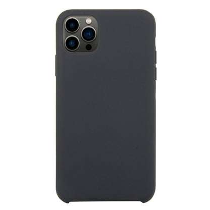 Solid Silicone Phone Case, For iPhone 13 Pro