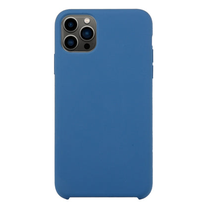 Solid Silicone Phone Case, For iPhone 13 Pro Max