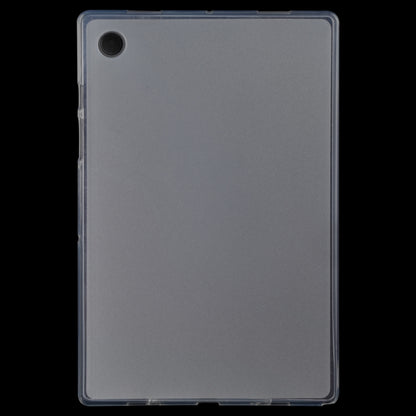0.75mm Transparent TPU Tablet Case, For Samsung Galaxy Tab A8 10.5 / X205 / X200, For Lenovo Xiaoxin Pad Pro 12.6
