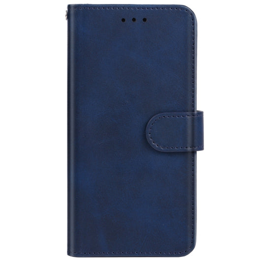 Leather Phone Case, For Motorola Moto G31 / G41