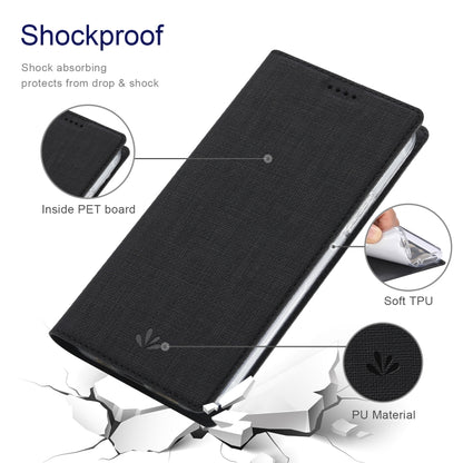 ViLi DMX Series Shockproof Magnetic Attraction Phone Case, For OnePlus 9RT 5G, For Samsung Galaxy A13 5G