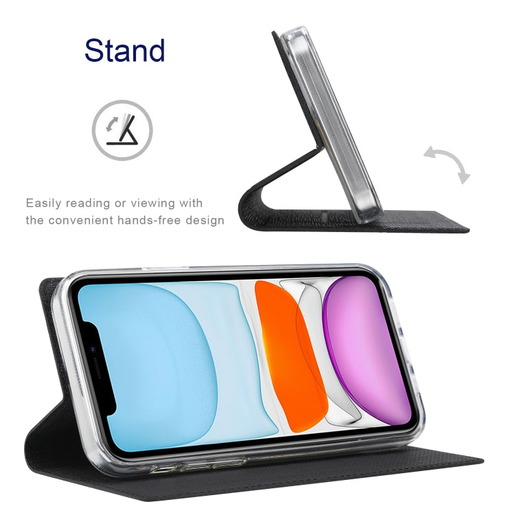 ViLi DMX Series Shockproof Magnetic Attraction Phone Case, For OnePlus 9RT 5G, For Samsung Galaxy A13 5G