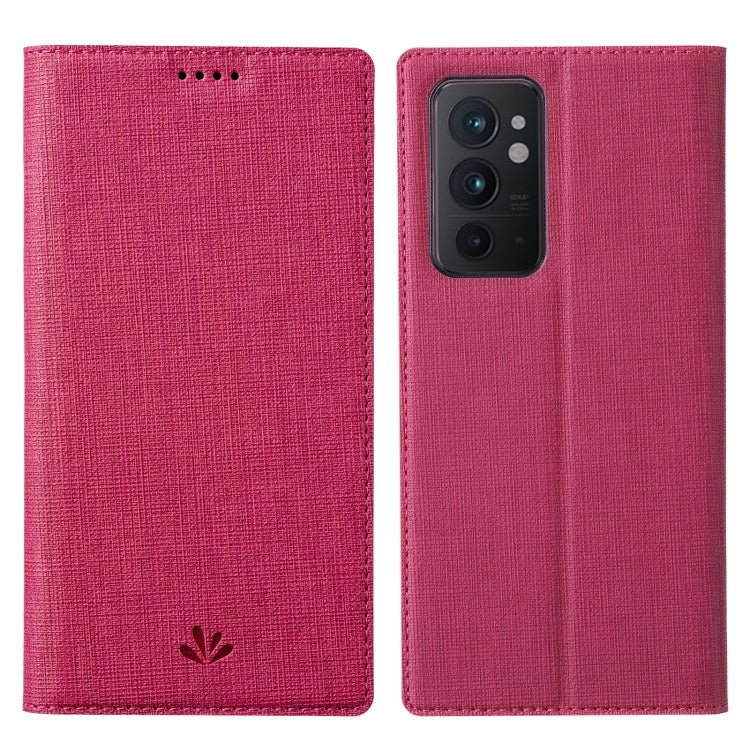 ViLi DMX Series Shockproof Magnetic Attraction Phone Case, For OnePlus 9RT 5G, For Samsung Galaxy A13 5G
