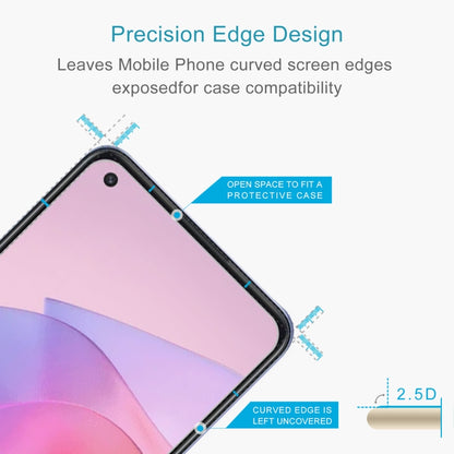0.26mm 9H 2.5D Tempered Glass Film, For HTC EXODUS 1 - Binance Edition (1 PC), For OnePlus 10 5G (1 PC), For OnePlus 10 Pro (1 PC), For OnePlus Nord 2 CE (1 PC), For OnePlus Nord N20 5G (1 PC), For Samsung Galaxy A13 4G (1 PC)                          ...